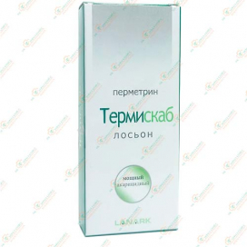 Термискаб лосьон 60мл