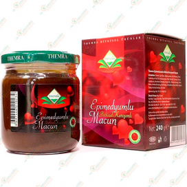 Эпимедиумная паста 240гр