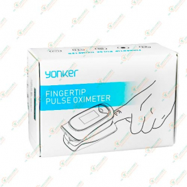 Пульсометр Fingertip YM301