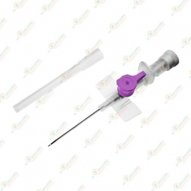 Катетер периферический 26G BIO-FLON