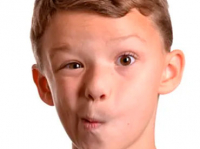 Лицевые тики