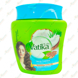 Vatika Маска д/волос 500гр Обьем