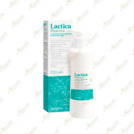 Лактика Pharma 250мл ср-во д/интим.гигиены