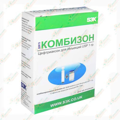 Комбизон 1гр 1фл