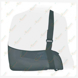 Косынка фиксир.TJ-307 сетка
