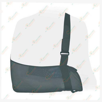 Косынка фиксир.TJ-307 сетка