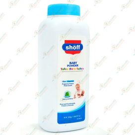 Присыпка Shoff 200гр